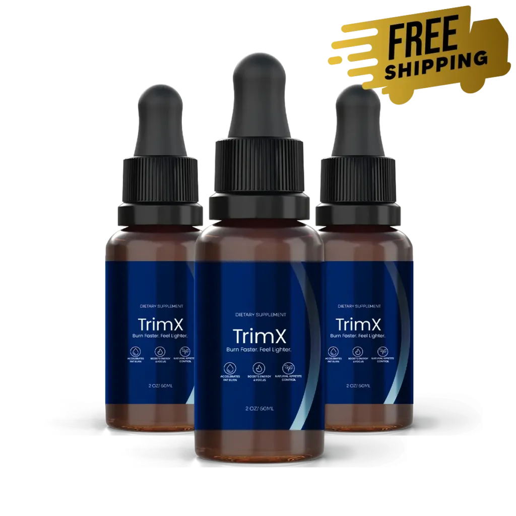 TrimX